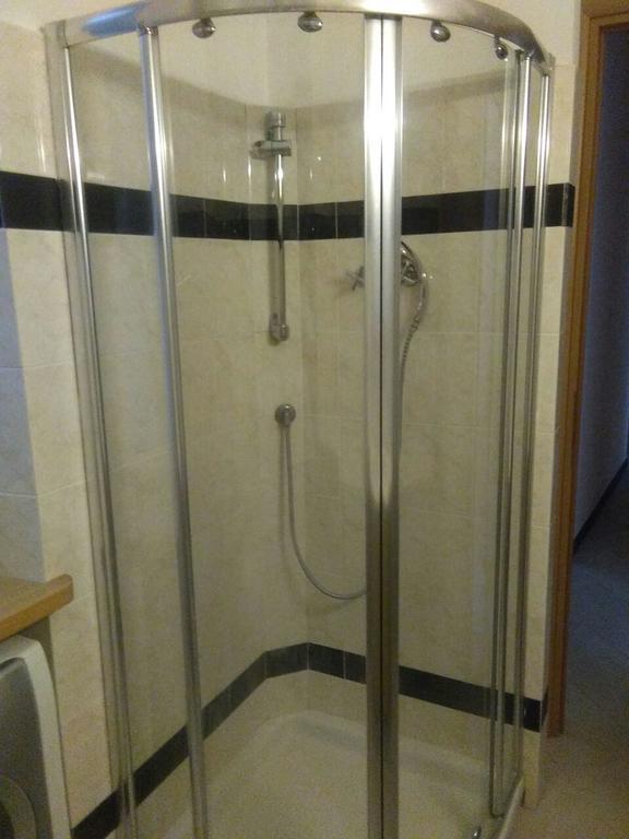 Familybed Roma Monteverde-Vaticano ห้อง รูปภาพ